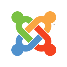 Joomla-flat-logo-en