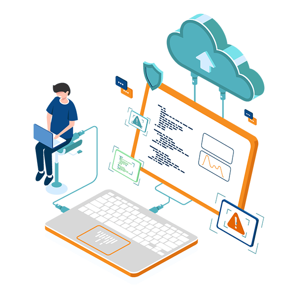 Monitoring-and-Response