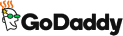 Godaddy Logo